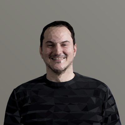 Ronny Palucci