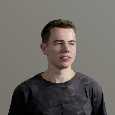 Jonas Dürrenmatt